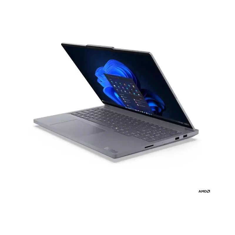 Laptop Lenovo ThinkBook 16p G6 ADR — 16 cali WQXGA, AMD Ryzen 9, 32GB RAM, 1TB SSD, NVIDIA GeForce RTX 5060, Windows 11 Pro