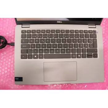 Laptop Dell Latitude 5450 14 cali Intel Ultra 5 135U 16 GB 512 GB Zintegrowana karta graficzna Win11 Pro