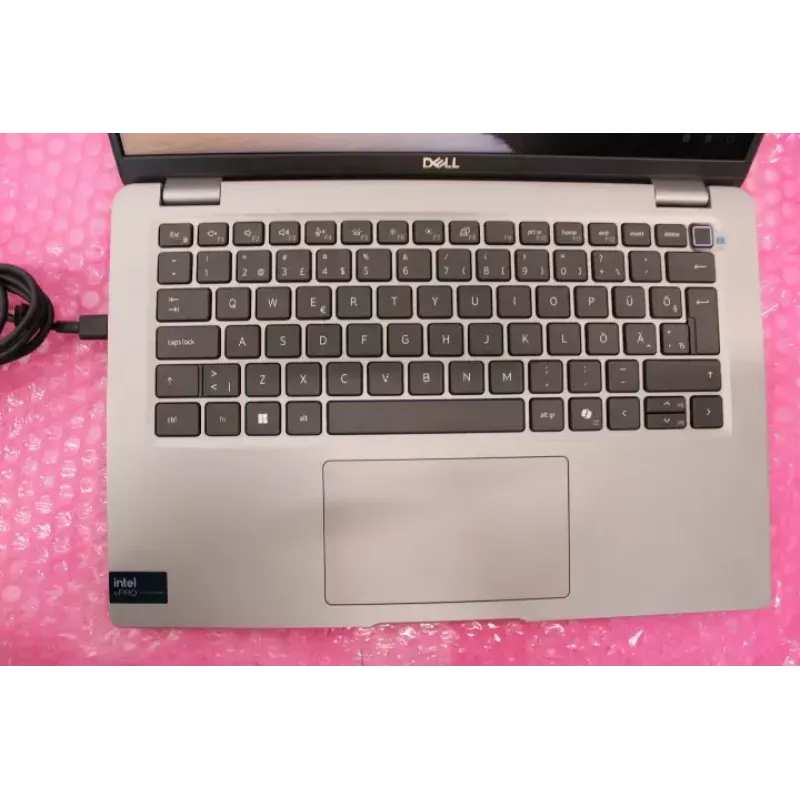 Laptop Dell Latitude 5450 14 cali Intel Ultra 5 135U 16 GB 512 GB Zintegrowana karta graficzna Win11 Pro
