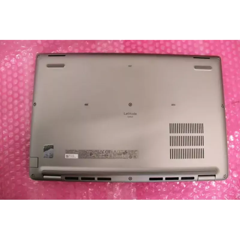 Laptop Dell Latitude 5450 14 cali Intel Ultra 5 135U 16 GB 512 GB Zintegrowana karta graficzna Win11 Pro