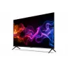 Sharp 43HP5265E Telewizor 109,2 cm (43 cale) 4K Ultra HD Smart TV Wi-Fi Czarny