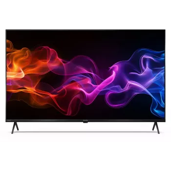 Sharp 50HP5265E Telewizor 127 cm (50 cali) 4K Ultra HD Smart TV Wi-Fi Czarny