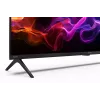 Sharp 50HP5265E Telewizor 127 cm (50 cali) 4K Ultra HD Smart TV Wi-Fi Czarny