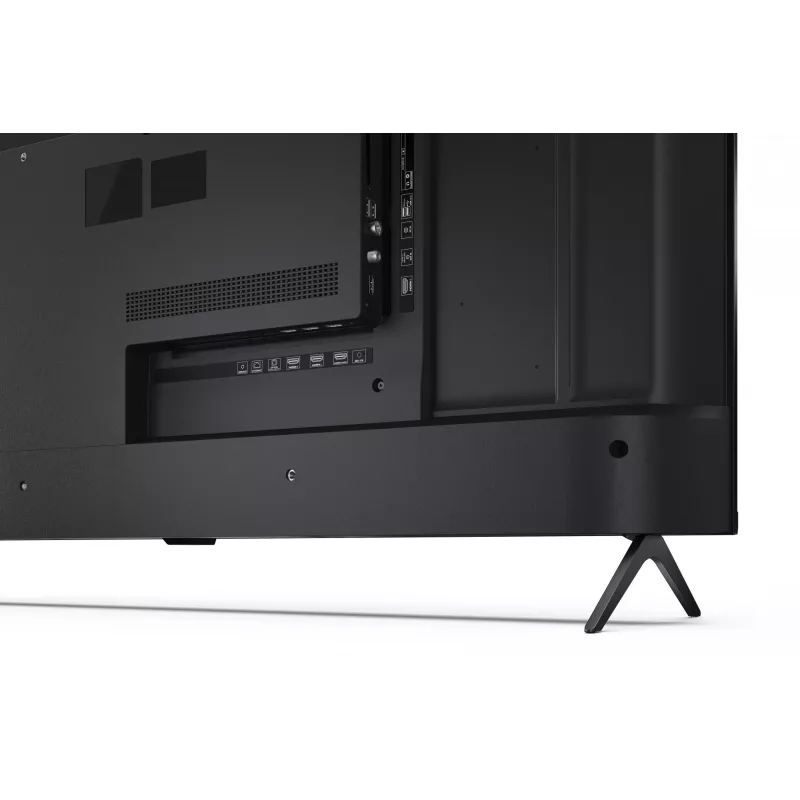 Sharp 50HP5265E Telewizor 127 cm (50 cali) 4K Ultra HD Smart TV Wi-Fi Czarny