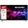 Sharp 65HP5265E Telewizor 165,1 cm (65 cali) 4K Ultra HD Smart TV Wi-Fi Czarny