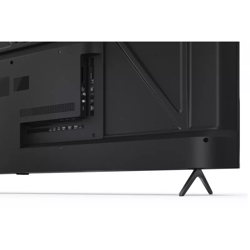 Sharp 65HP5265E Telewizor 165,1 cm (65 cali) 4K Ultra HD Smart TV Wi-Fi Czarny