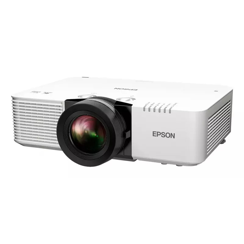 Epson EB-L890U 8000 ANSI lumenów 3LCD WUXGA (1920x1200) Biały