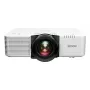 Epson EB-L890U 8000 ANSI lumenów 3LCD WUXGA (1920x1200) Biały