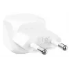BELKIN Ładowarka ścienna - Boostcharge - Kompaktowa USB-C 20 W PPS - Biała