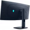 Monitor komputerowy Alienware AW3425DW 86,4 cm (34 cale) 3440 x 1440 pikseli Wide Quad HD QD-OLED Niebieski
