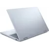 DELL 14 Plus 2-in-1 DB04250 Copilot+ PC Intel Core Ultra 9 288V Hybryda (2-w-1) 35,6 cm (14 cali) Ekran dotykowy Full HD+ 32 GB LPDDR5x-SDRAM 1 TB SSD Wi-Fi 7 (802.11be) Windows 11 Pro Niebieski