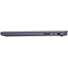 DELL DC16251 Intel Core 7 150U Laptop 40,6 cm (16 cali) Full HD+ 16 GB DDR5-SDRAM 512 GB SSD Wi-Fi 6E (802.11ax) Ubuntu Linux Niebieski
