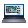 DELL DC16251 Intel Core 7 150U Laptop 40,6 cm (16 cali) Full HD+ 16 GB DDR5-SDRAM 512 GB SSD Wi-Fi 6E (802.11ax) Ubuntu Linux Niebieski
