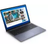 DELL DC16251 Intel Core 7 150U Laptop 40,6 cm (16 cali) Full HD+ 16 GB DDR5-SDRAM 512 GB SSD Wi-Fi 6E (802.11ax) Ubuntu Linux Niebieski