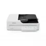 Epson WorkForce DS-1760WN Skaner płaski i z podajnikiem ADF 1200 x 1200 DPI A4 Czarny, Biały