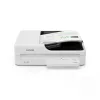 Epson WorkForce DS-1760WN Skaner płaski i z podajnikiem ADF 1200 x 1200 DPI A4 Czarny, Biały