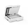 Epson WorkForce DS-1760WN Skaner płaski i z podajnikiem ADF 1200 x 1200 DPI A4 Czarny, Biały