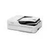 Epson WorkForce DS-1730 Skaner płaski i z podajnikiem ADF 1200 x 1200 DPI A4 Czarny, Biały
