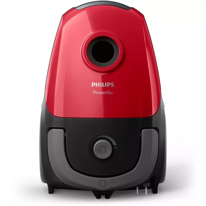 Odkurzacz Philips 2000 series FC8243/09, cylinder 3 L, sucho, 900 W