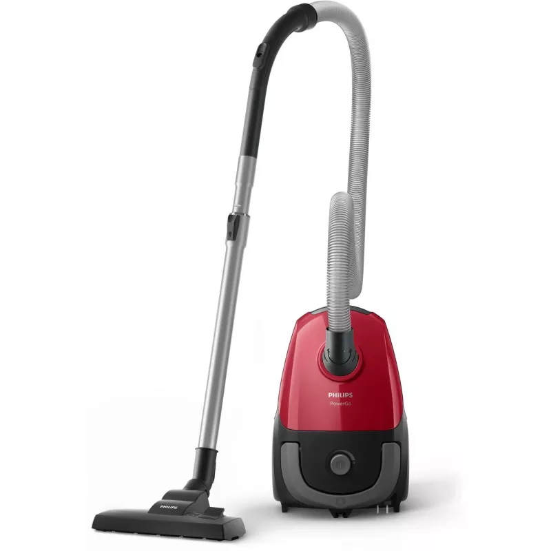 Odkurzacz Philips 2000 series FC8243/09, cylinder 3 L, sucho, 900 W