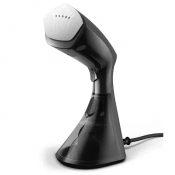 Parownica do ubrań Philips 8000 series GC800/80 0,23 l 1600 W Czarny, Srebrny