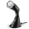 Parownica do ubrań Philips 8000 series GC800/80 0,23 l 1600 W Czarny, Srebrny
