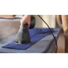 Parownica do ubrań Philips 8000 series GC800/80 0,23 l 1600 W Czarny, Srebrny