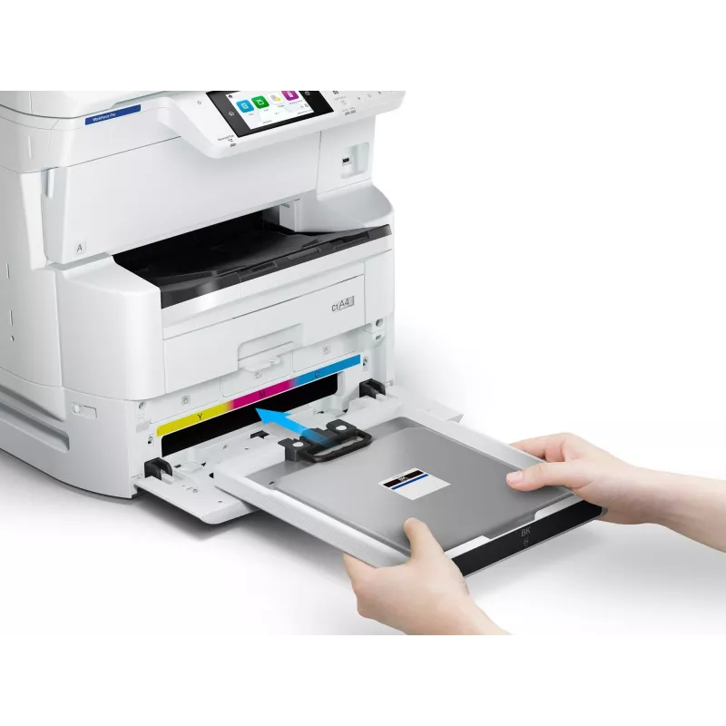 Epson C13T13M140 wkład atramentowy 1 szt. Oryginalny Extra (Super) High Yield Czarny