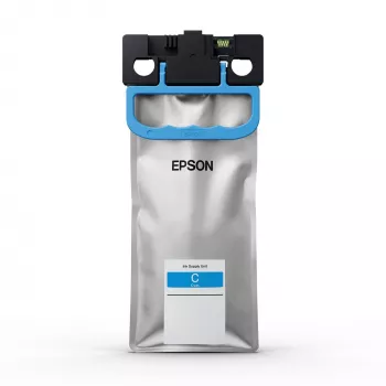 Epson C13T13M240 wkład atramentowy 1 szt. Oryginalny Extra (Super) High Yield cyjan