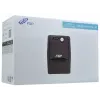 FSP FP 600 zasilacz awaryjny (UPS) 0.6 kVA 360 W 2 gniazda AC