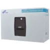 FSP FP 800 zasilacz awaryjny (UPS) 0,8 kVA 480 W 2 gniazda AC