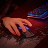Mysz gamingowa Acer Nitro NMW200 — oburęczna, optyczna 7200 DPI, 7 przycisków, USB Type-A, czarna