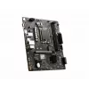 Płyta główna MSI PRO H610M-G WIFI DDR4, Intel H610, LGA 1700, micro ATX, 2x DIMM, 64GB, Wi‑Fi 5, Bluetooth 4.2, 4x SATA III