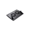 DEEPCOOL Wind Pal Fs Podkładka chłodząca do laptopa 1200 Rpm - czarna