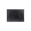 DEEPCOOL Wind Pal Fs Podkładka chłodząca do laptopa 1200 Rpm - czarna
