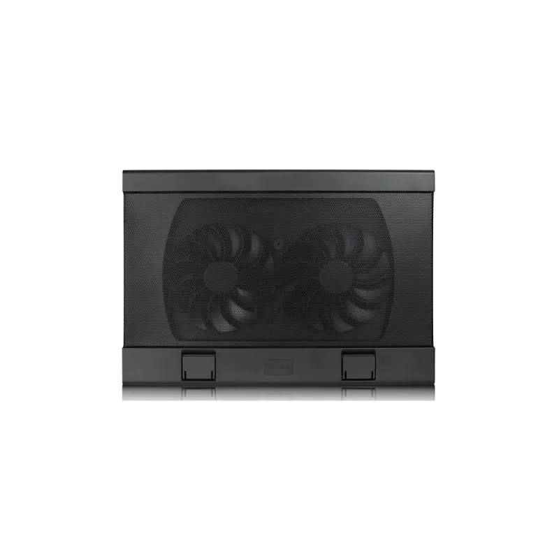 DEEPCOOL Wind Pal Fs Podkładka chłodząca do laptopa 1200 Rpm - czarna