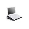 DEEPCOOL Wind Pal Fs Podkładka chłodząca do laptopa 1200 Rpm - czarna
