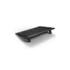 DEEPCOOL Wind Pal Fs Podkładka chłodząca do laptopa 1200 Rpm - czarna