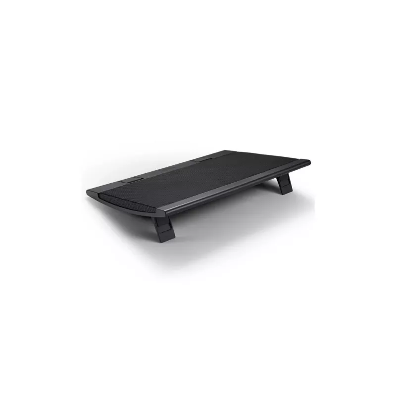 DEEPCOOL Wind Pal Fs Podkładka chłodząca do laptopa 1200 Rpm - czarna
