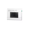 DEEPCOOL Wind Pal Fs Podkładka chłodząca do laptopa 1200 Rpm - czarna