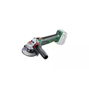 Akumulatorowa szlifierka kątowa Bosch AdvancedGrind 18V-80, 125 mm