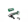 Akumulatorowa szlifierka kątowa Bosch AdvancedGrind 18V-80, 125 mm