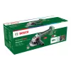 Akumulatorowa szlifierka kątowa Bosch AdvancedGrind 18V-80, 125 mm