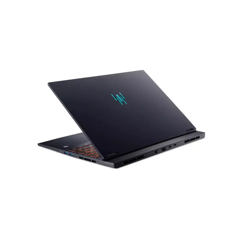 Laptop Acer Predator Helios Neo 16S AI PHN16S-71-7556 — 16 cali OLED WQXGA 2560×1600, Intel Core U7 255HX, 16 GB DDR5, 1 TB SSD, NVIDIA GeForce RTX 5060 8 GB