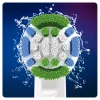 Końcówka do szczoteczki Oral-B Precision Clean 80339528 6 szt. Biała