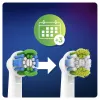 Końcówka do szczoteczki Oral-B Precision Clean 80339528 6 szt. Biała