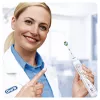 Końcówka do szczoteczki Oral-B Precision Clean 80339528 6 szt. Biała