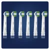 Końcówka do szczoteczki Oral-B Precision Clean 80339528 6 szt. Biała