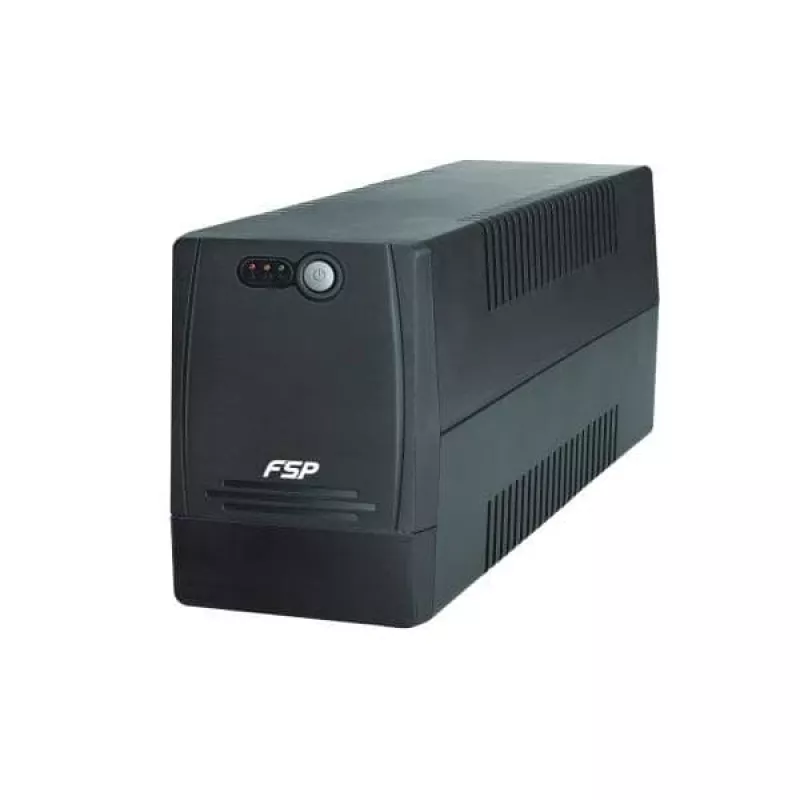 FSP FP 1500 zasilacz awaryjny (UPS) Line-Interactive 1,5 kVA 900 W 4 gniazda AC