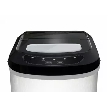 Maszynka do lodu Caso IceMaster PRO Stal Nierdzewna 3301